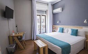 Hotel Alda Centro Ponferrada